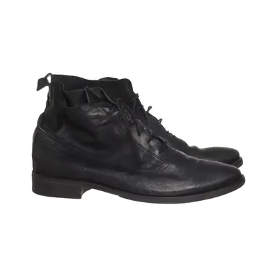 Laced boots (Black) from Carvela