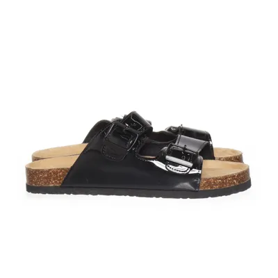 Slip-ins (Svart) från Lejon