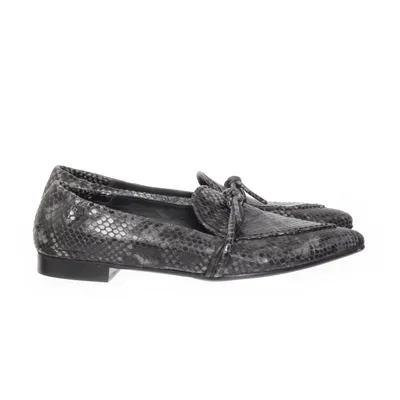 Loafers (Black) from Billi Bi