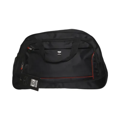 Training Bag (Black) from Bon Gout