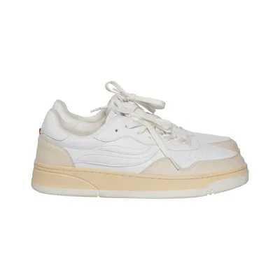 Sneakers (Vit, Beige) från Genesis
