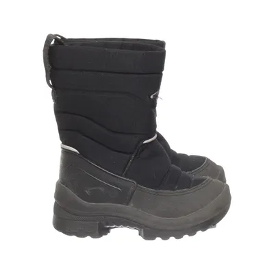 Bottes (Noir) de Kuoma