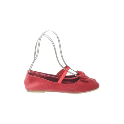 Ballerina's (Rood) van H&M
