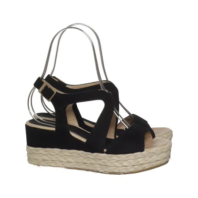 Chaussure compensées (Noir) de Billi Bi