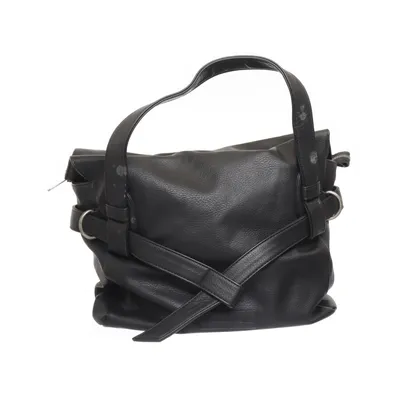 Handbag (Black) from Fritzi aus Preußen Polyester, Polyurethane