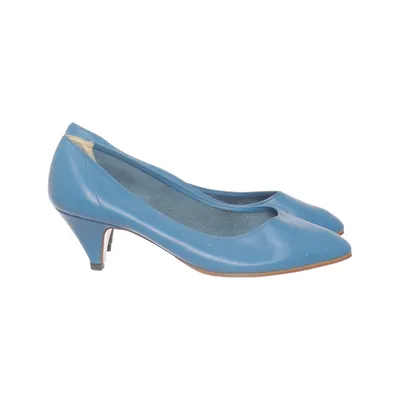 Pumps (Blå) från Attire Collection