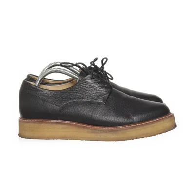 Derby schoenen (Zwart) van Royal Republiq
