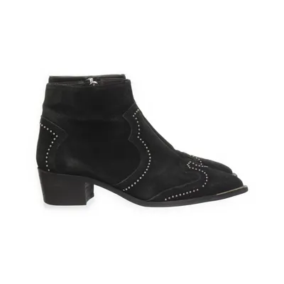 Bottes à talons (Noir, Multicolore) de Billi Bi