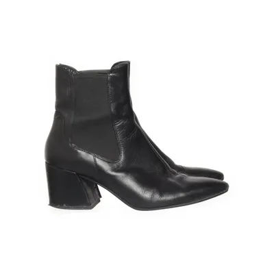 Bottines Chelsea (Noir) de Rizzo