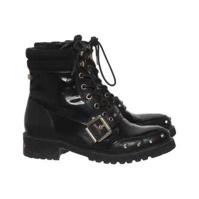 Schnürstiefel (Schwarz) von Steve Madden