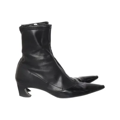 Stiefeletten (Schwarz) von Acne Studios