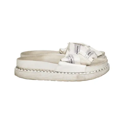 Slip-ins (Wit) van JM. Diamant