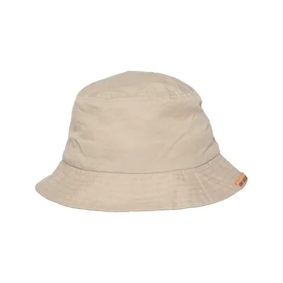 Bucket hat (Beige) from Zara Accessories