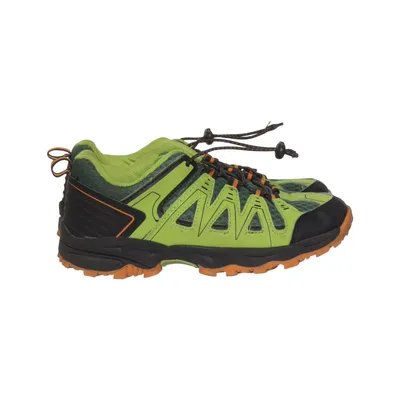 Chaussures de randonnée (Vert, Noir, Orange) de Highland Creek