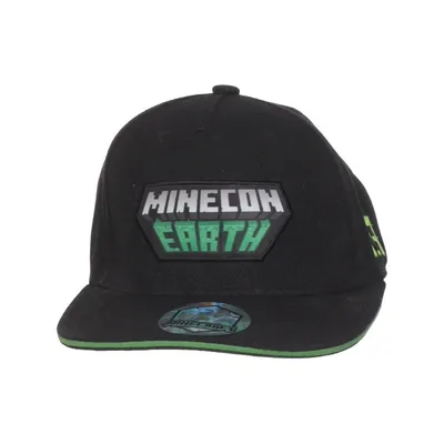 Honkbalpet (Creeper) van Jinx Polyester