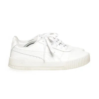Sneakers (White) from Puma