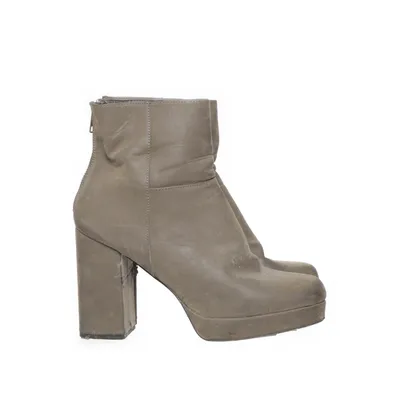 Støvletter (Brun) fra River Island