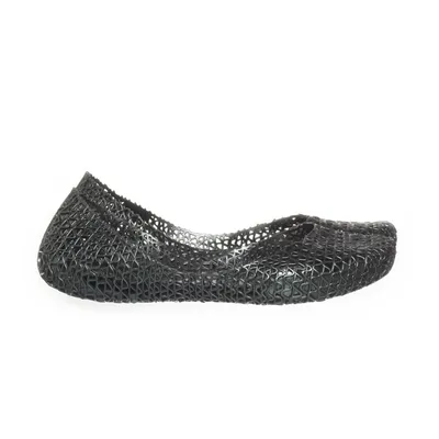 Ballerinaskor (Svart) från Melissa