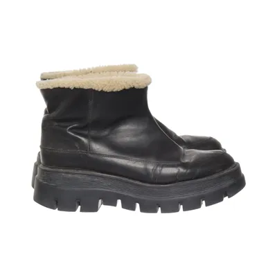 Boots (Svart) från Allen Edmonds Skinn