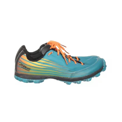 Hiking shoes (Petrol green, Multicolored) from Icebug