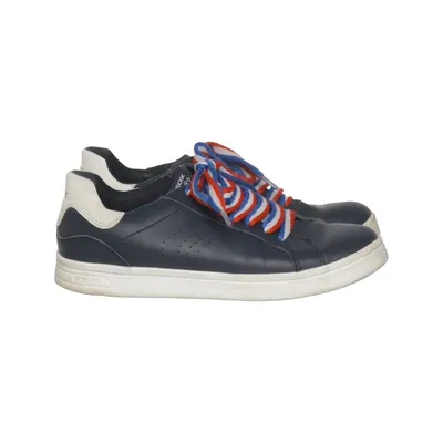 Sneakers (Blue, Multicolored) from Geox