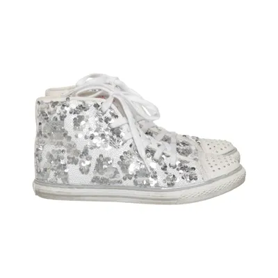 Sneakers (Sølv, Hvid) fra Primigi