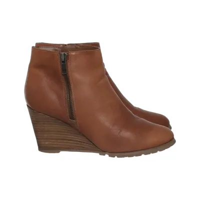 Boots (Brun) från XIT by Dinsko