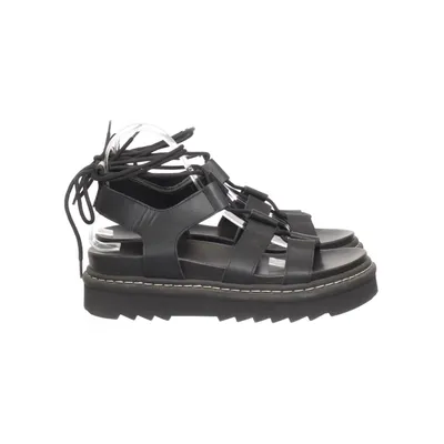 Sandaler (Svart) från Rella