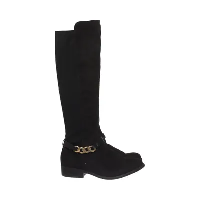 Boots (Black) from Vox Shoes
