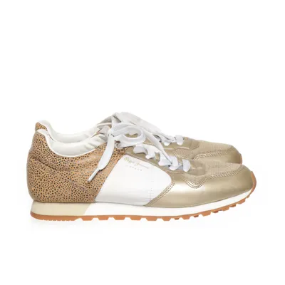 Sneakers (PLS 30982) från Pepe Jeans