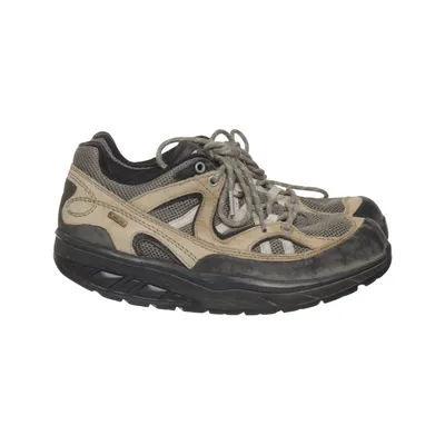 Wanderschuhe (Beige, Grau, Schwarz) von MBT