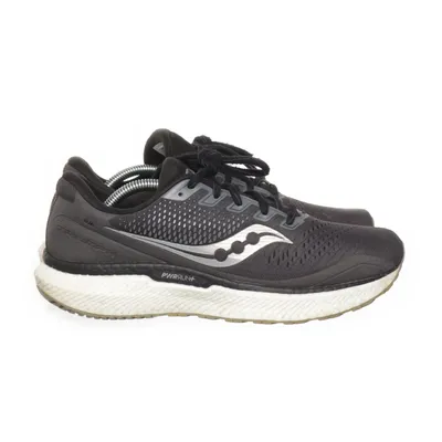 Trainingsschoenen (Zwart) van Saucony