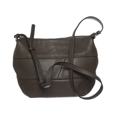 Shoulder-bag (Brown) from Liebeskind Berlin
