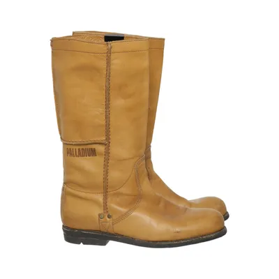 Stiefel (Beige) von Palladium