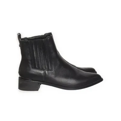 Boots (Svart) från Buffalo