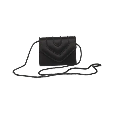 Sac à bandoulière (Noir) de Giovanni
