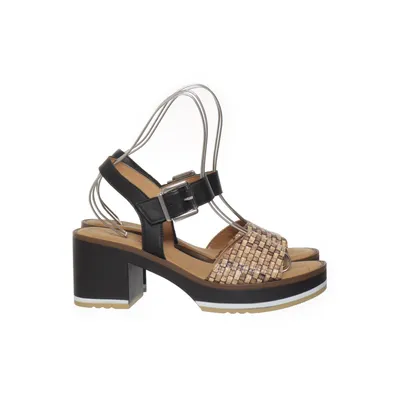 Sandaletten (Bruin, Beige) van Gabor