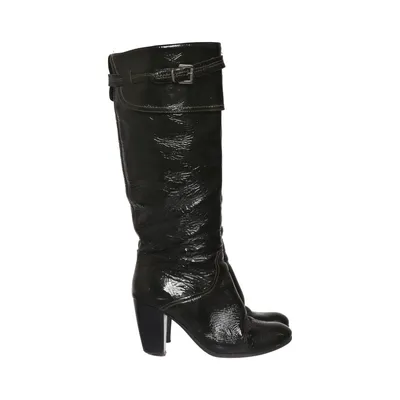 Stövlar (Svart) från Bianco Footwear