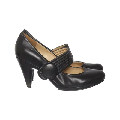 Pumps (Schwarz) von Clarks