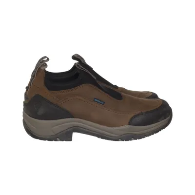Schoenen (Bruin, Zwart) van Ariat Leer