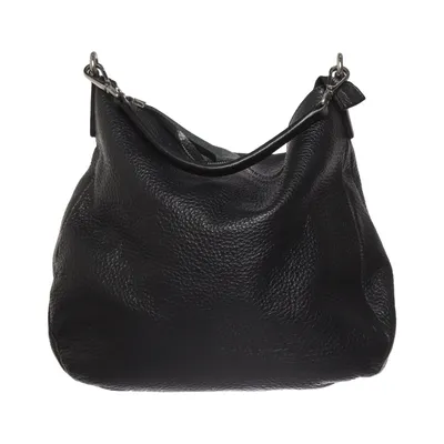Sac à main (Noir) de Gianni Chiarini Cuir