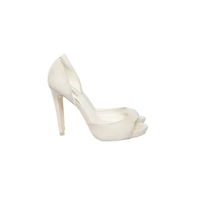 Klackskor (Beige) från NLY Shoes