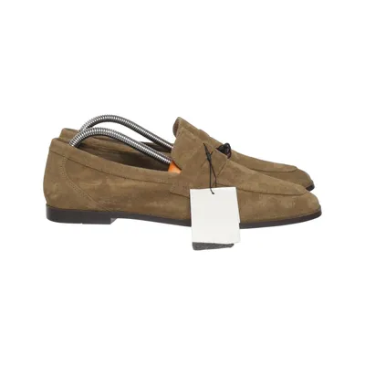 Loafers (Beige) fra Zara