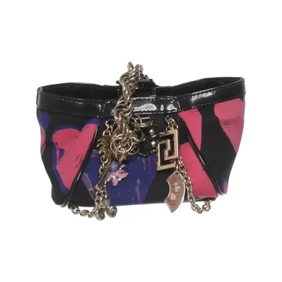 Handtas (Zwart, Roze, Blauw, Meerkleurig) van Versace for H&M