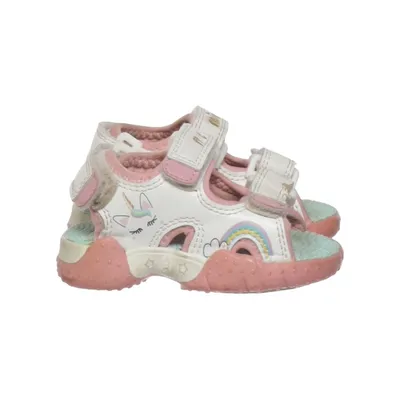 Sandales (Blanc, Rose, Multicolore) de Mino