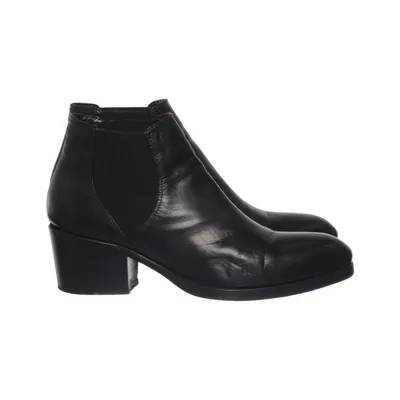 Chelsea boots (Black) from Rocco P