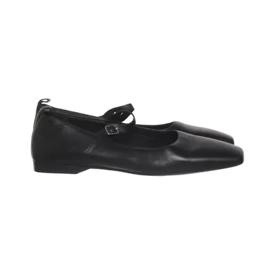 Ballet flats (Black) from Vagabond Leather