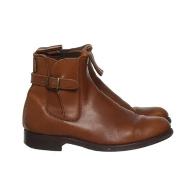 Bottines (Marron) de Topman