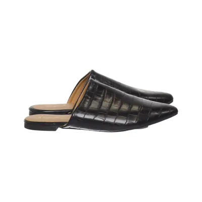 Slip-ins (Black) from Qupid