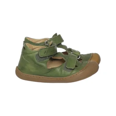 Schoenen (Groen, Bruin) van Naturino